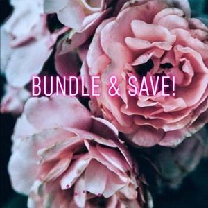 Make a bundle and ask for a discount !